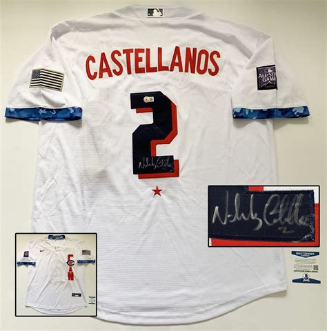 nick castellanos merchandise